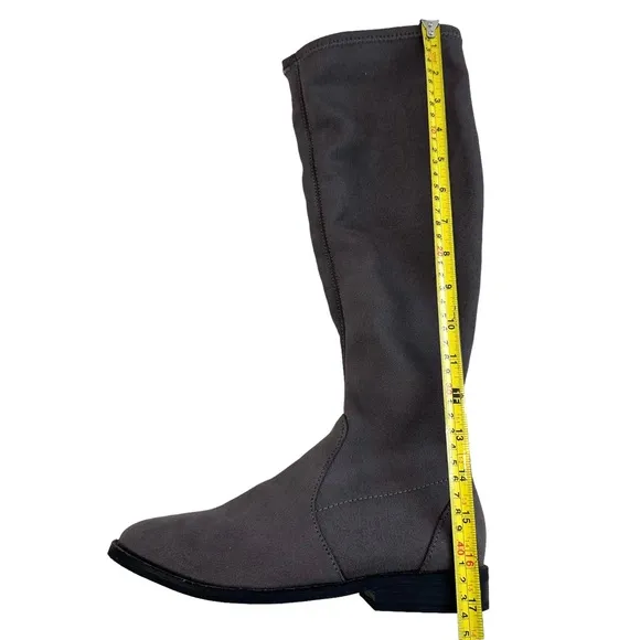 Gentle Souls Emma Stretch Boots Size 6M