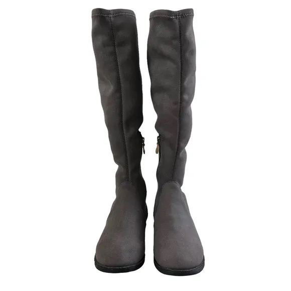 Gentle Souls Emma Stretch Boots Size 6M