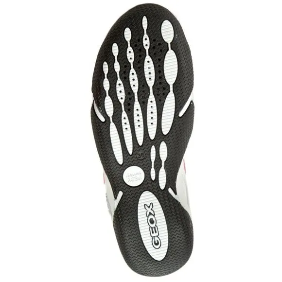 Geox Girls Wader Sandals J5208A