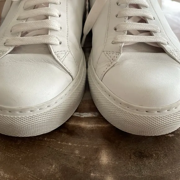 Givenchy Urban Street Logo Women's White and Pink Sneakers