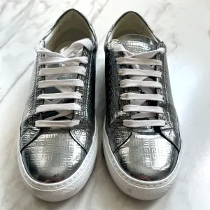 Givenchy Urban Street Monogram Sneakers