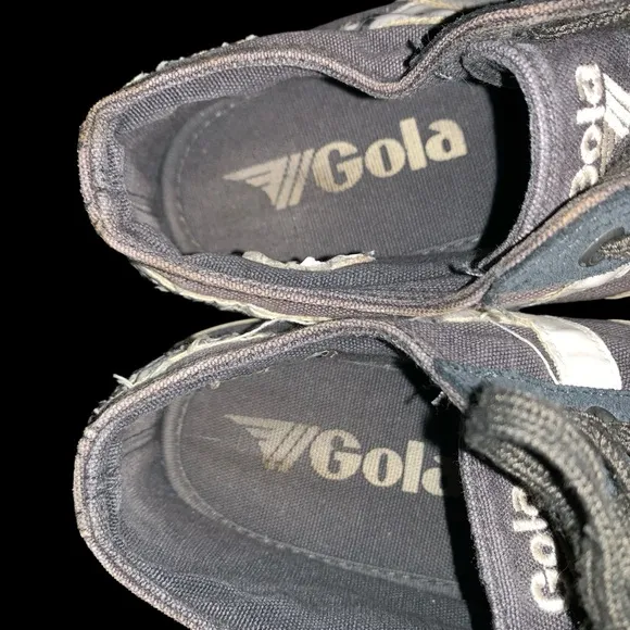 Gola CLA550 Sneakers