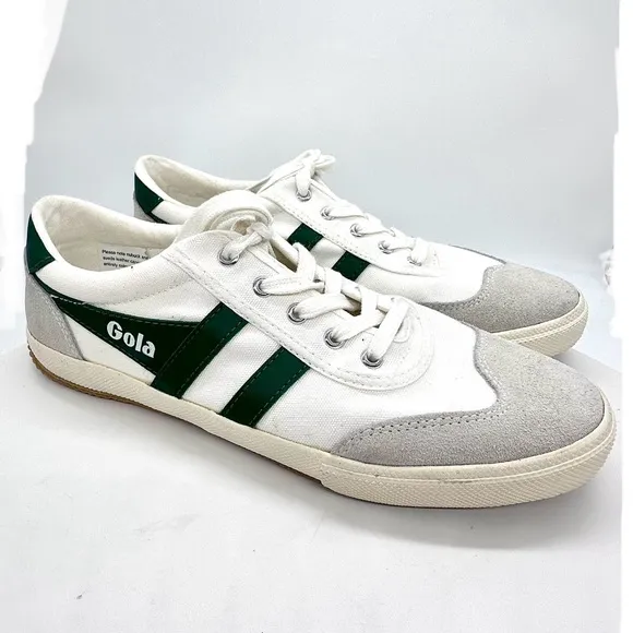 Gola Classics Men’s Badminton Sneakers 9 EUC