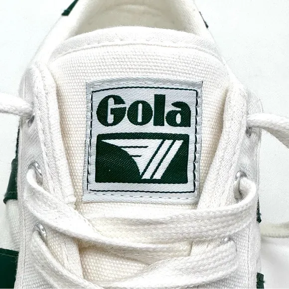 Gola Classics Men’s Badminton Sneakers 9 EUC