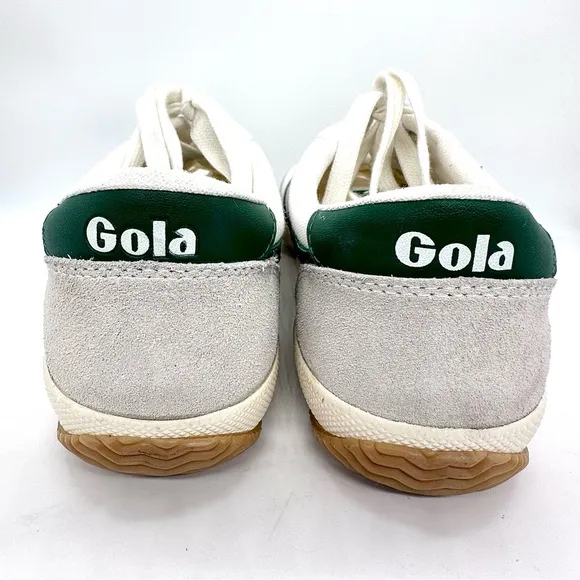 Gola Classics Men’s Badminton Sneakers 9 EUC