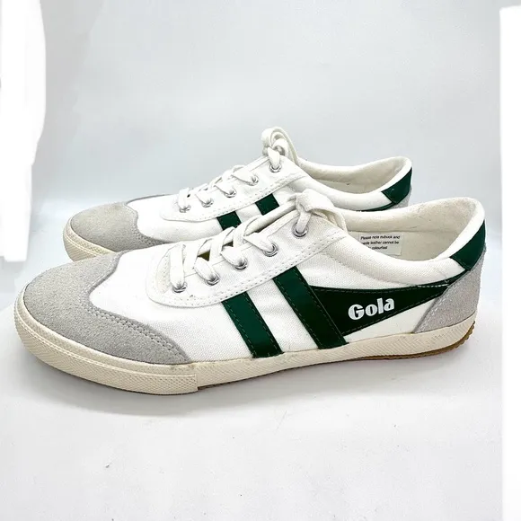 Gola Classics Men’s Badminton Sneakers 9 EUC
