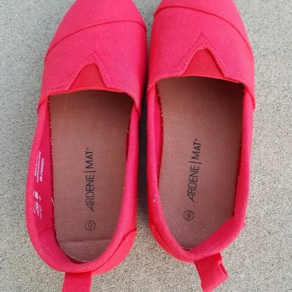 Good Condition - Ardene Flat Loafers