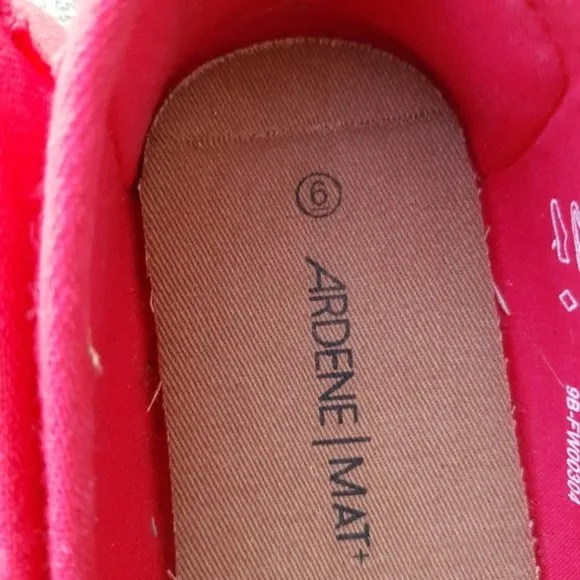 Good Condition - Ardene Flat Loafers