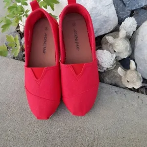Good Condition - Ardene Flat Loafers