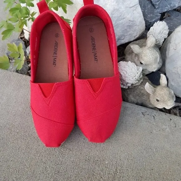 Good Condition - Ardene Flat Loafers