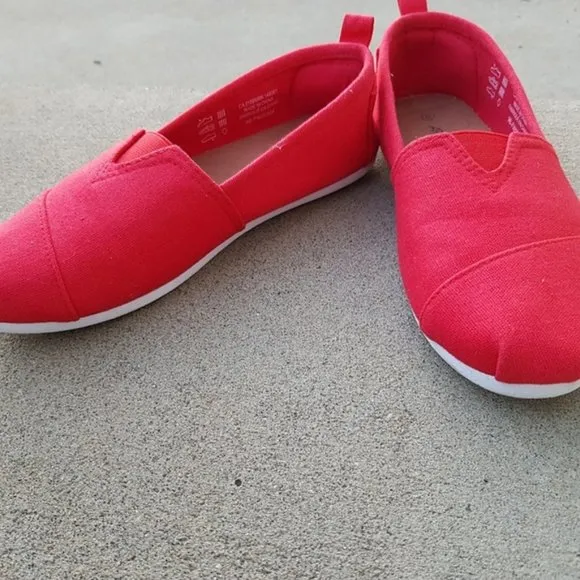 Good Condition - Ardene Flat Loafers