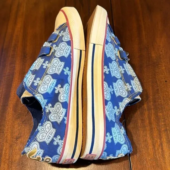 Graceland Elvis Canvas King Sneakers Men’s Size 13