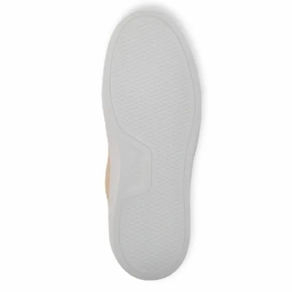 GRANDPRO Rally Women's Comfort Canvas Court Sneakers
