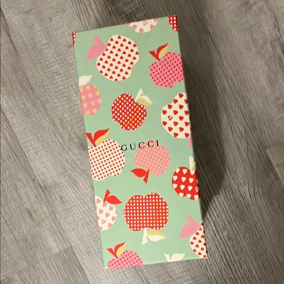 Gucci Pink and Brown Sandals for Effortless Elegance