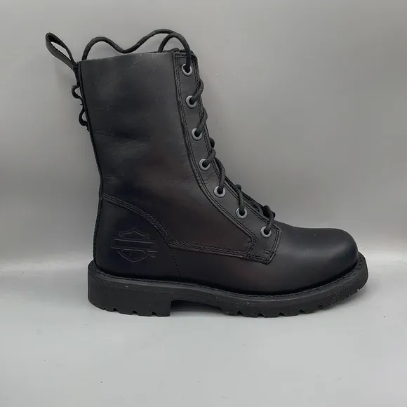 Harley‎ Davidson Beason riding boots