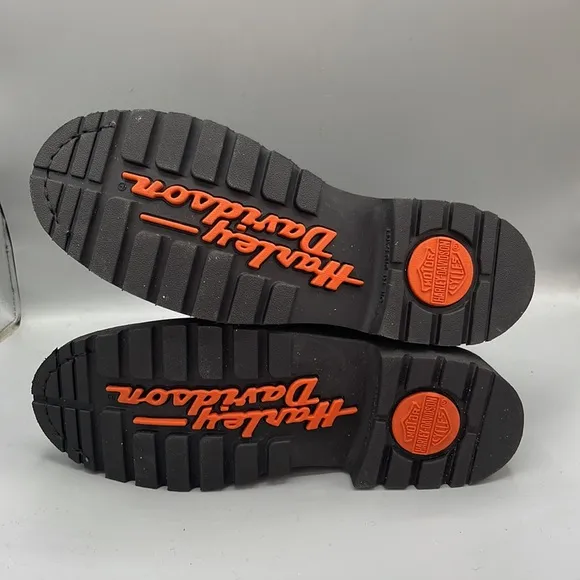 Harley‎ Davidson Beason riding boots
