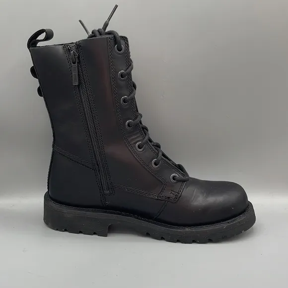 Harley‎ Davidson Beason riding boots