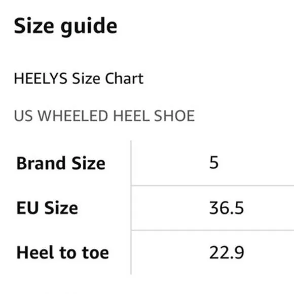 HEELEYS Wheeled Sneakers in Black canvas Gray TZzasrim Unisex Size 5 Big Kid