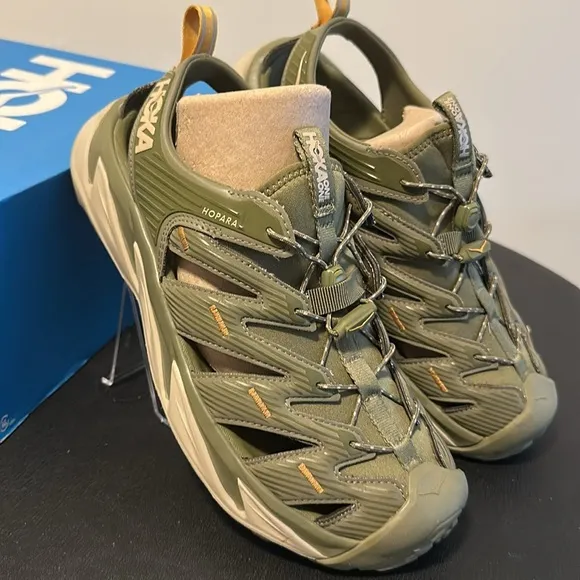 Hoka Hopara Sandals