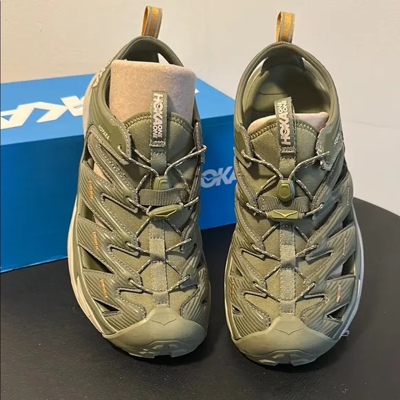 Hoka Hopara Sandals