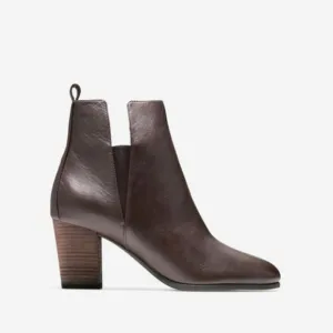 HOST PICK! Cole Haan Cassidy Transitional Bootie Boots Shoes