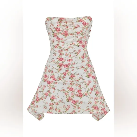 House of CB Large Jasmine Dress EUC