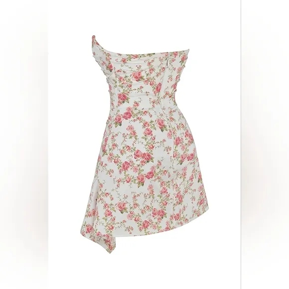 House of CB Large Jasmine Dress EUC