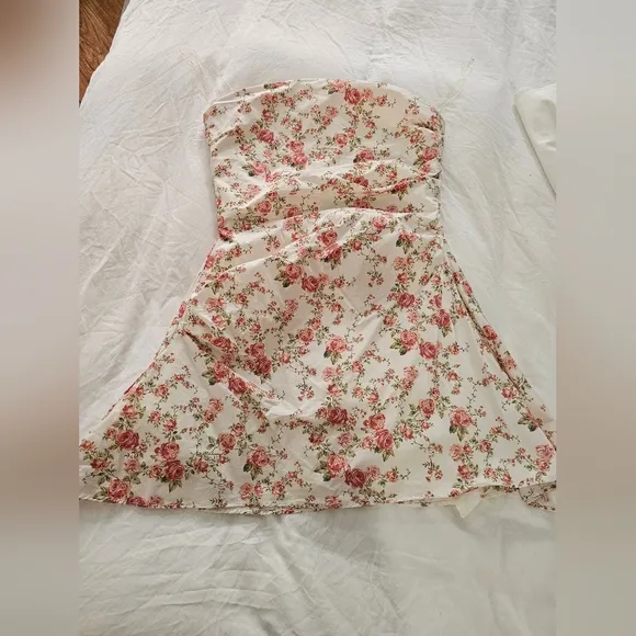 House of CB Large Jasmine Dress EUC