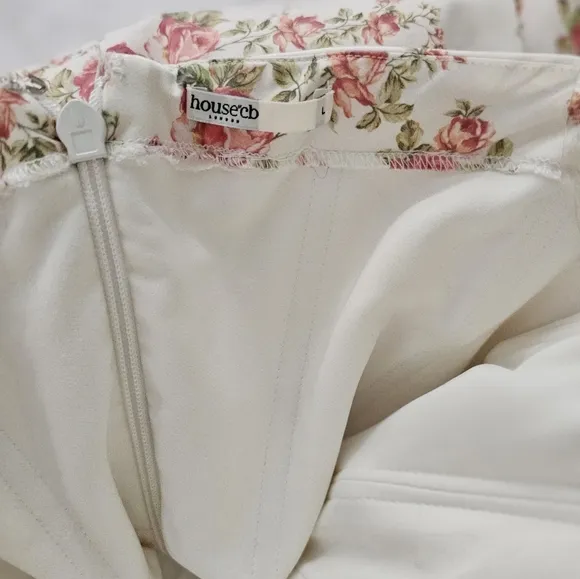House of CB Large Jasmine Dress EUC