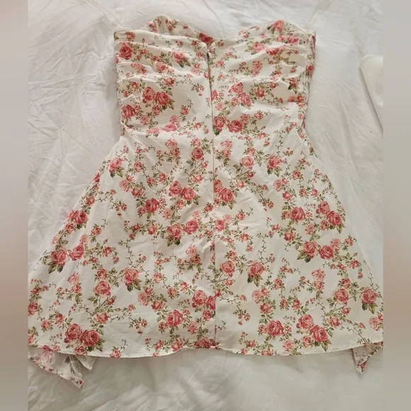 House of CB Large Jasmine Dress EUC
