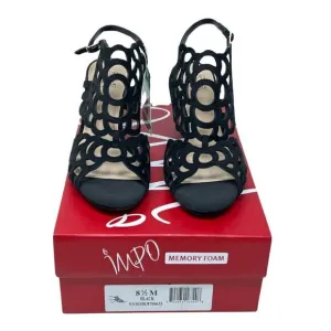 Impo Memory Foam Narobi Sandals, Size 8.5M