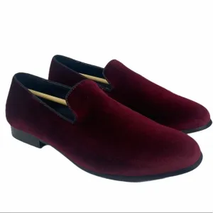 INC International Concepts Trace Slip On Loafers