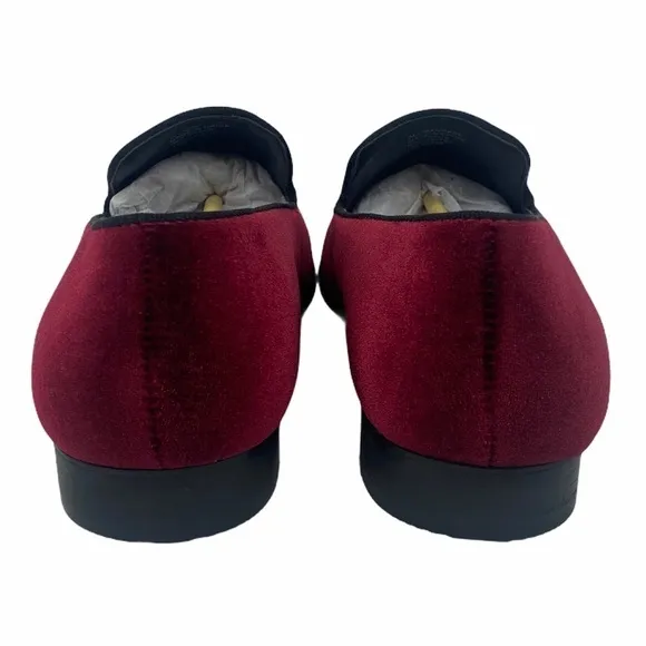 INC International Concepts Trace Slip On Loafers