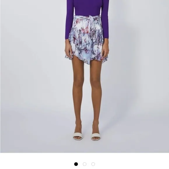 IROJoric skirt size 44