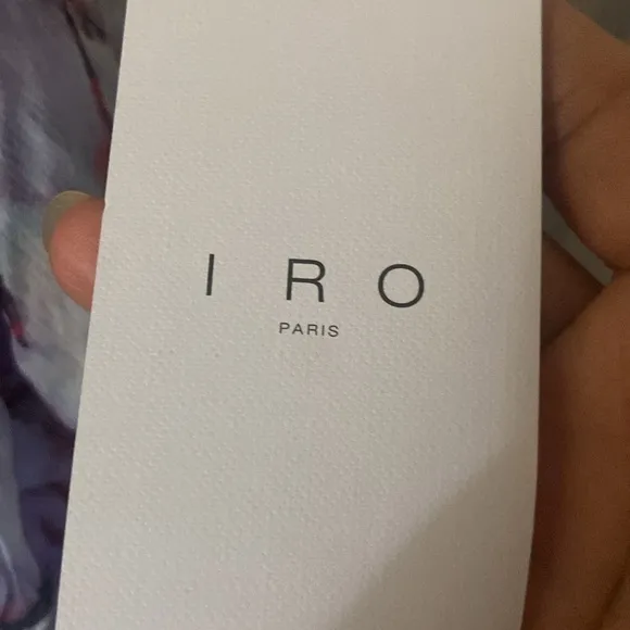 IROJoric skirt size 44
