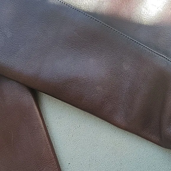 ISOLA Melino Italian Leather Riding Boots 7!