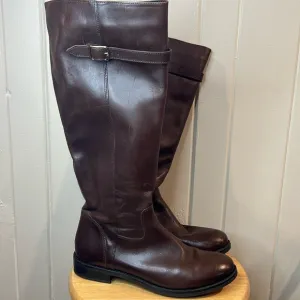 Italian Shoemakers riding boots