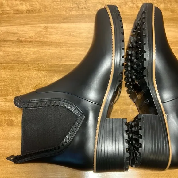 Jack Rogers Rain Boots