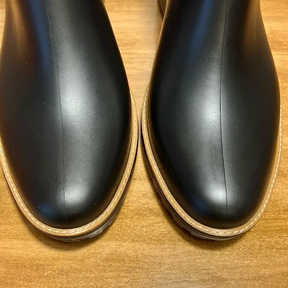 Jack Rogers Rain Boots