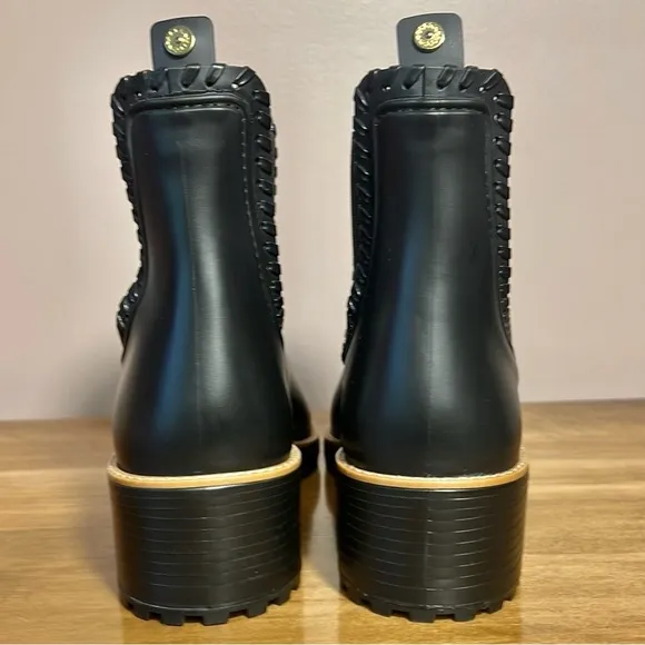 Jack Rogers Rain Boots