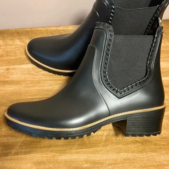 Jack Rogers Rain Boots