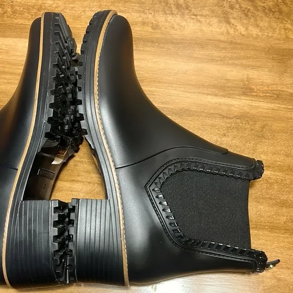 Jack Rogers Rain Boots