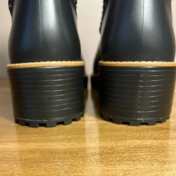 Jack Rogers Rain Boots