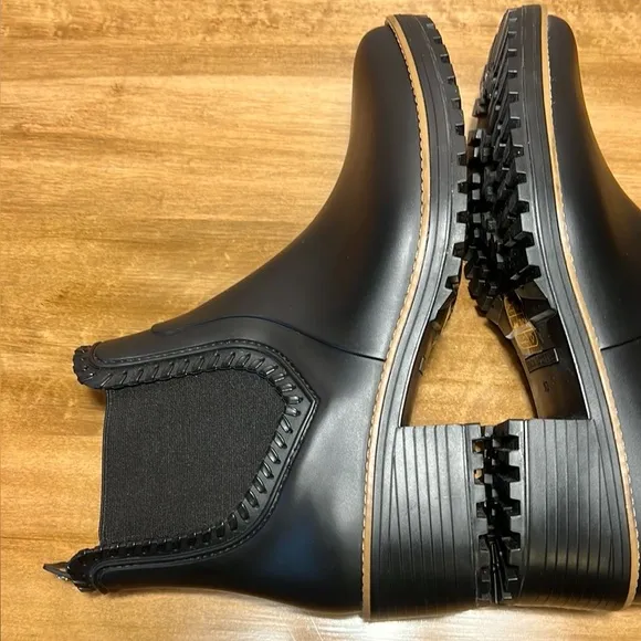 Jack Rogers Rain Boots
