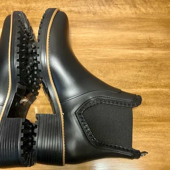 Jack Rogers Rain Boots
