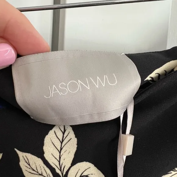 Jason Wu skirt size 4