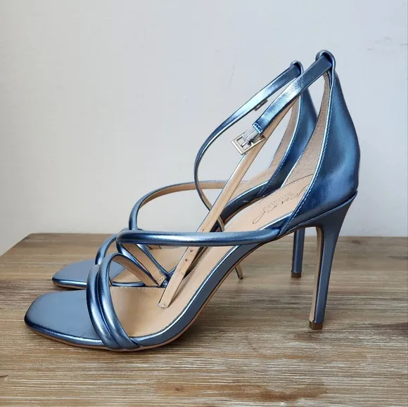 JEWEL BADGLEY MISCHKA sandals