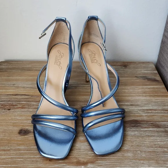 JEWEL BADGLEY MISCHKA sandals