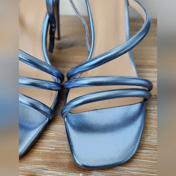 JEWEL BADGLEY MISCHKA sandals