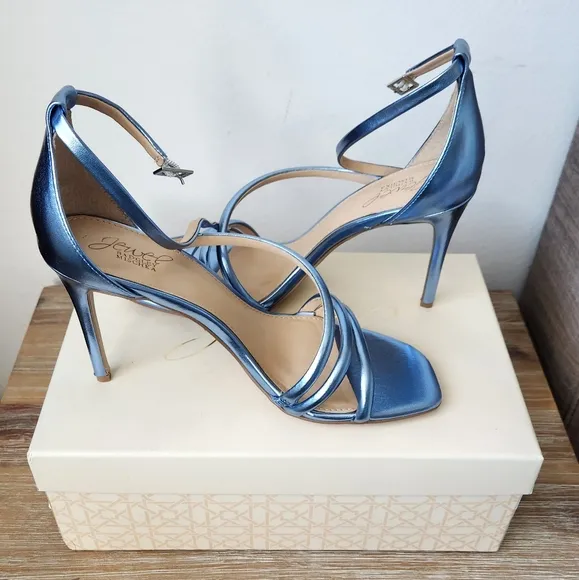 JEWEL BADGLEY MISCHKA sandals